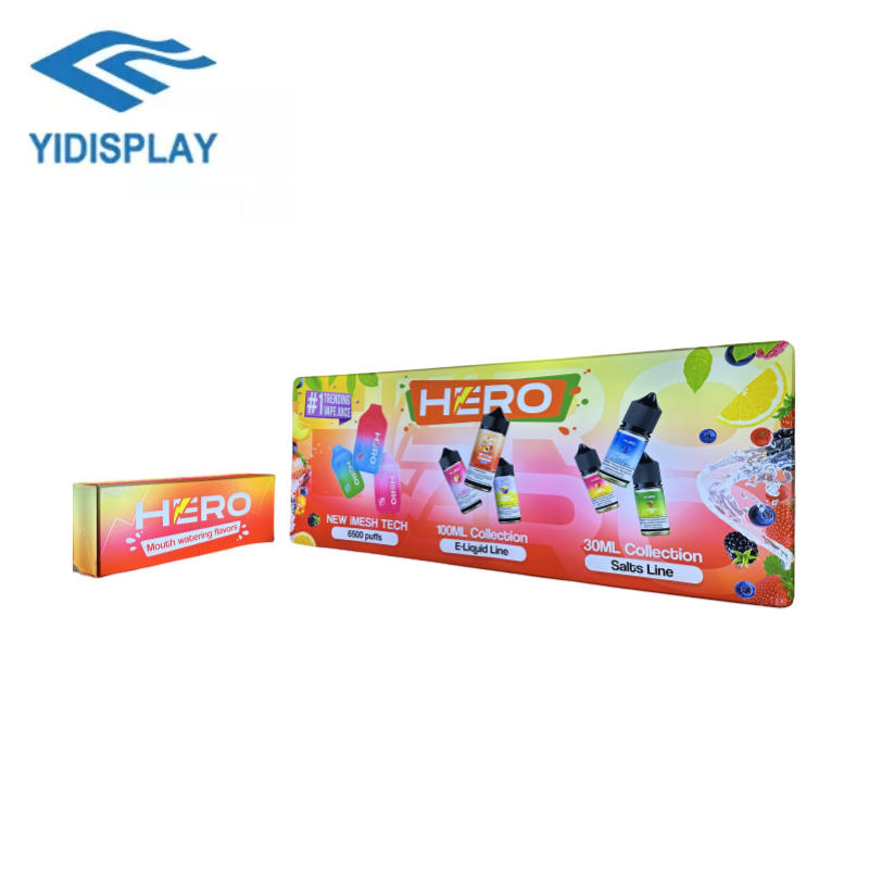 Backlit Counter with Acrylic Board Portable Tradeshow Counter Light Counter Tradeshow Booth Table Display