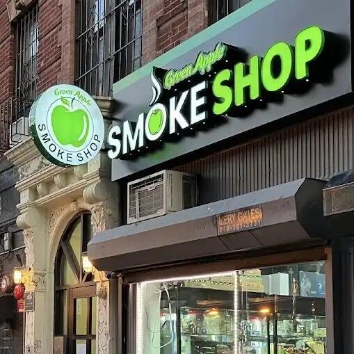 Outdoor Indoor Wall Logo Led Channel Letters Company Signage Led 3d Letter illuminated Sign Led Sign board For Smoke Shop Sign