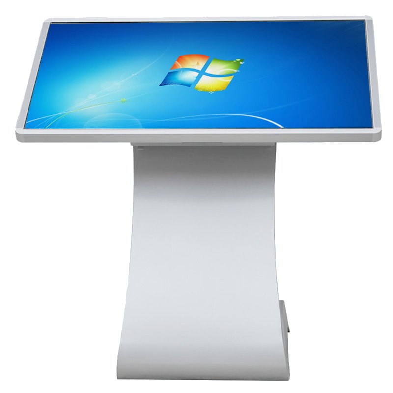 INGSCREEN 32 Inch Digital Signage Advertising Kiosk With Android 12.0 4GB RAM 32 GB ROM Digital Display
