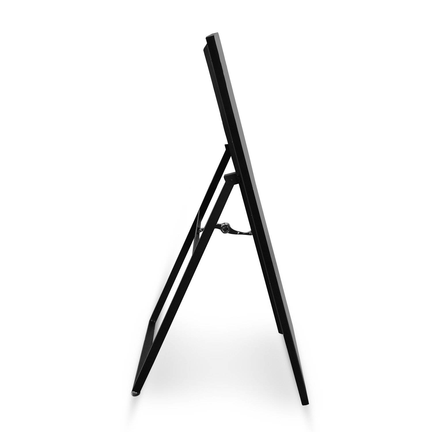 AIYOS Professional Manufacturer Android11 portable digital poster lcd signage kiosk smart advertising players screen board