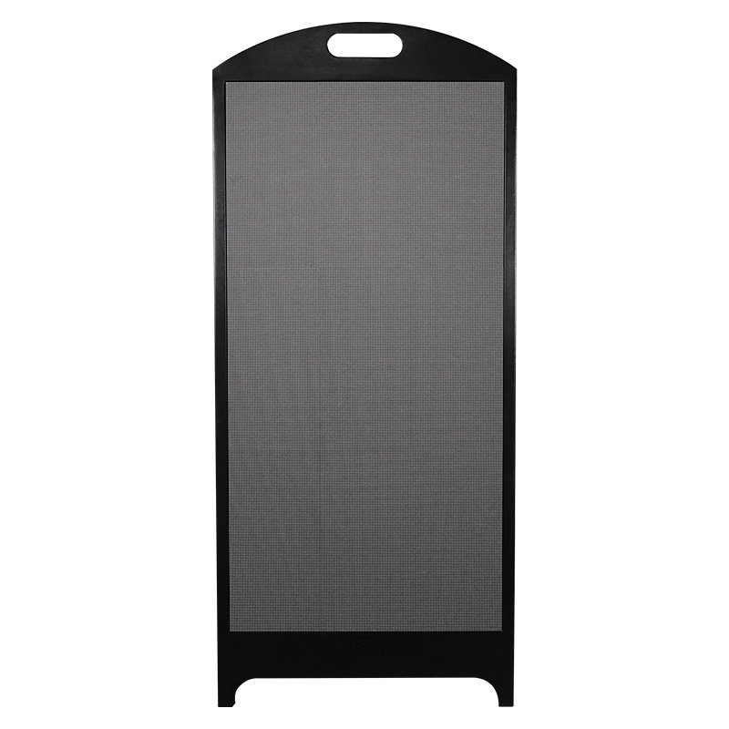 Cosun battery powered digital signage outdoor digital signage 43 inch led digital signage portable
