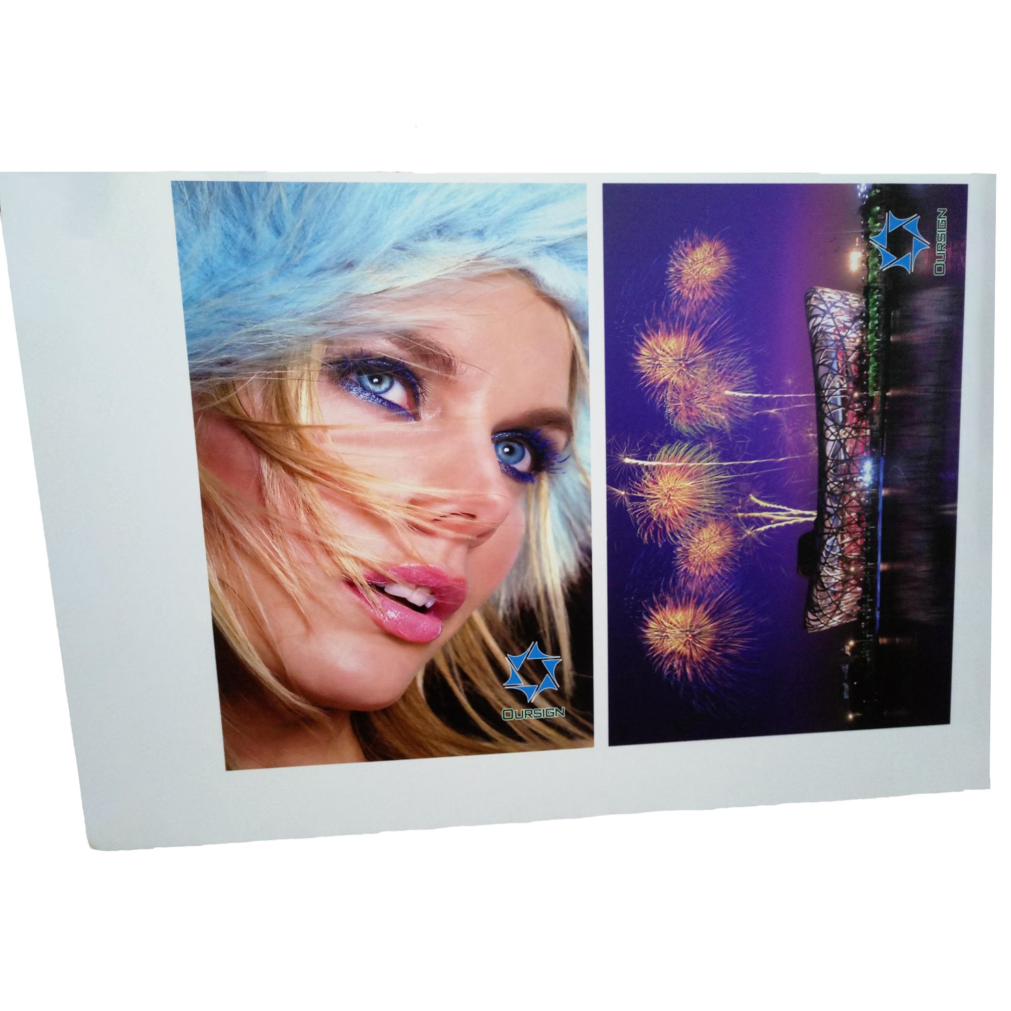 KT Foam Board for Advertising, Display Sign Board