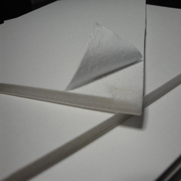 KT Foam Board for Advertising, Display Sign Board