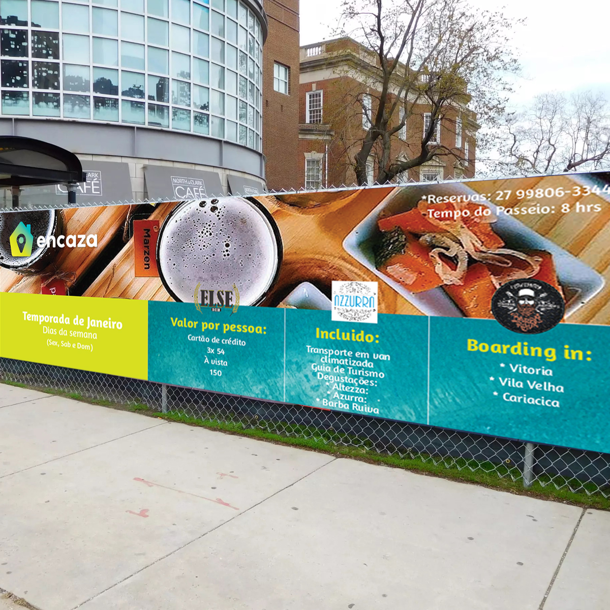 Create Your Own Vinyl Banner Signs DIY Custom Full Color 13oz Pvc Vinyl Banner Printing