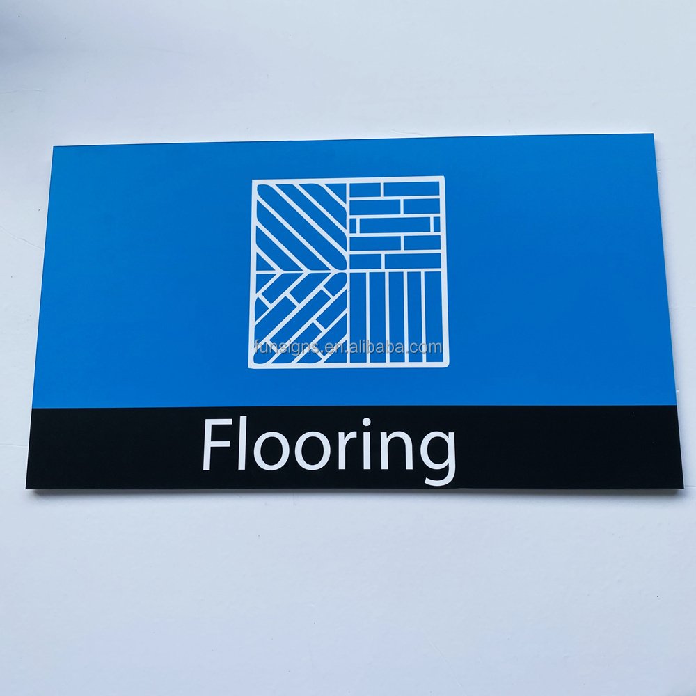 High Quality PVC Foam Board Printing, Outdoor Indoor Advertising Poster Display Board