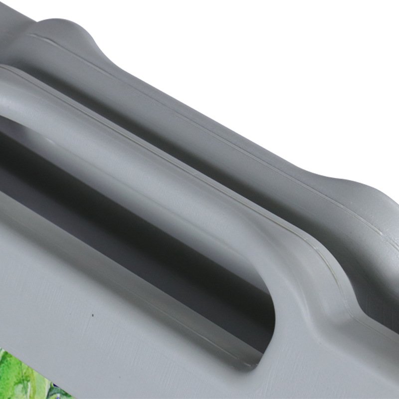 Folding A-Frame Advertising Board Double-Sided Outdoor/Indoor Fill Water Plastic Portable Sidewalk Sign Pavement Sign