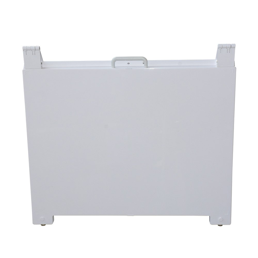 Custom advertising A-frame Signs Plastic Frame Banner Double Sided Display Poster Outdoor Stand Sidewalk Signs board