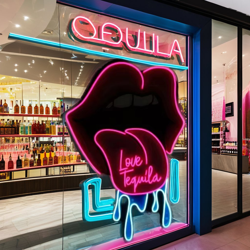 Neon Sign Custom Neon Sign Logo LED Neon Sign Business Shop Kinds Store Teen Boy Room Decorations Advertising Board