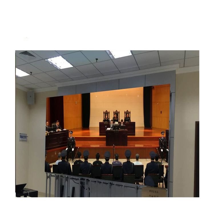 Indoor P3 Led Portable Display Screen Price Menu board Full Color Video Advertising wall shopping mall