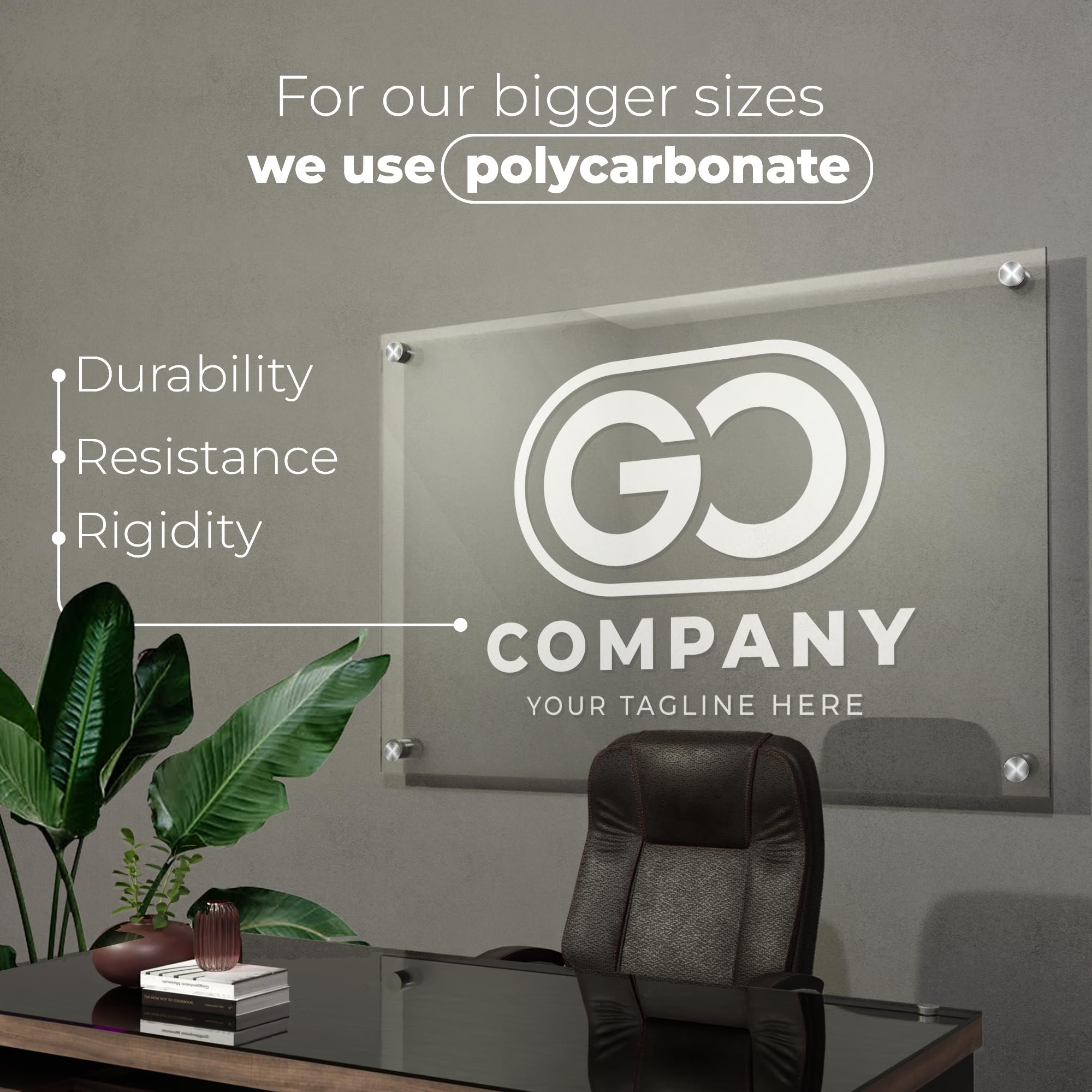 Drop Shipping Acrylic Business Sign Custom Acrylic Business Logo Sign Custom Neon Sign LED Neon Light Company Advertising Board