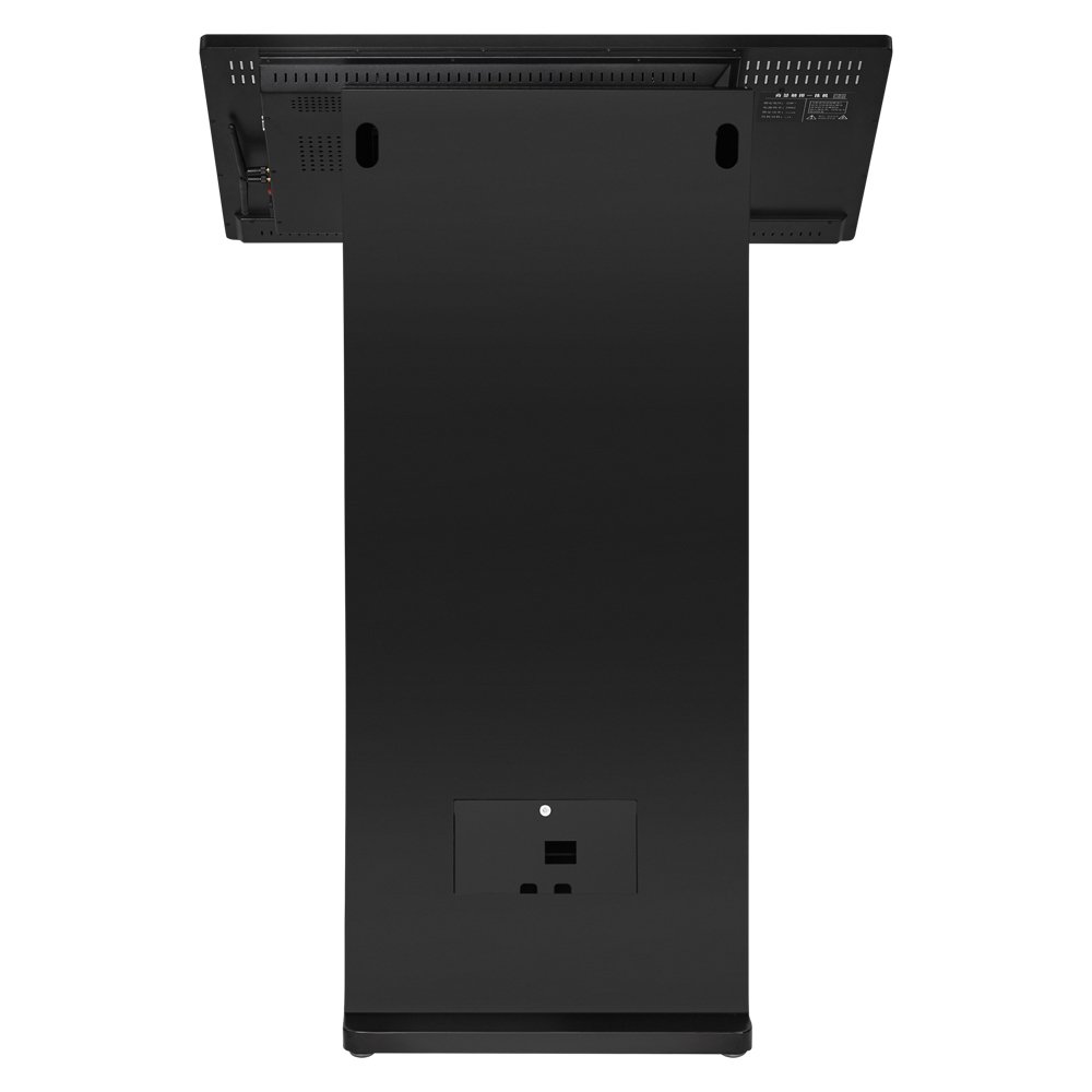 INGSCREEN OEM Digital Menu Boards Non-Touch LCD Display Kiosk Retail Store Elevator Education-Outdoor Digital Signage SDK