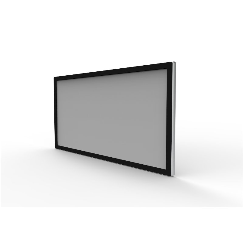 32 inch wall mounted monitors tv advertising board display player menu board billboard digital Signage