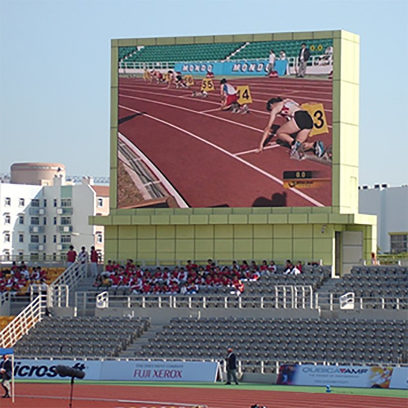 HD Big Giant 3D Effect Outdoor Advertising P4 P5 P8 P10 LED Billboard Display Billboard Pantallas Exterior Led Screen