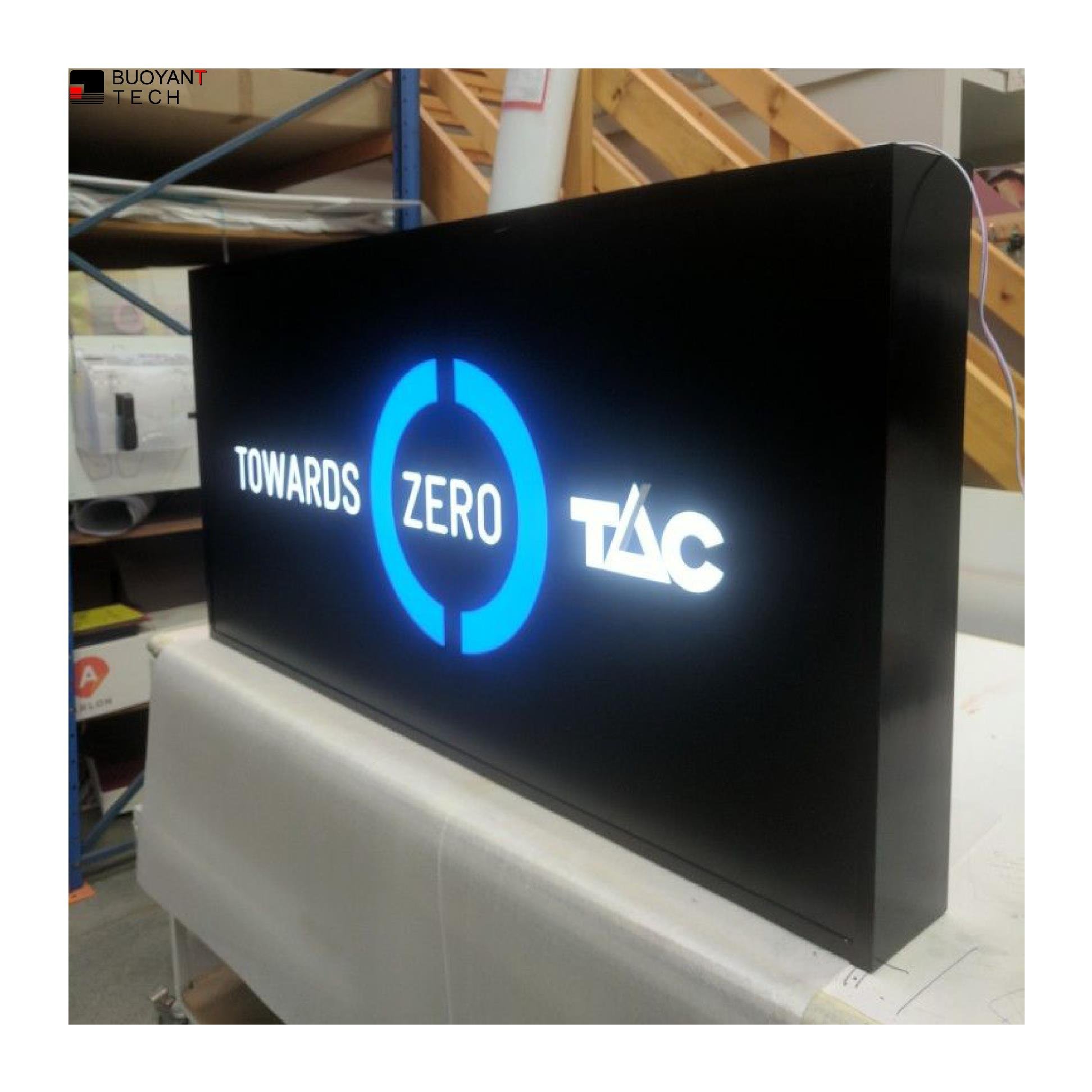 advertising boards light boxes advertising light boxes led sign board outdoor advertising light signs led lightbox custom sign