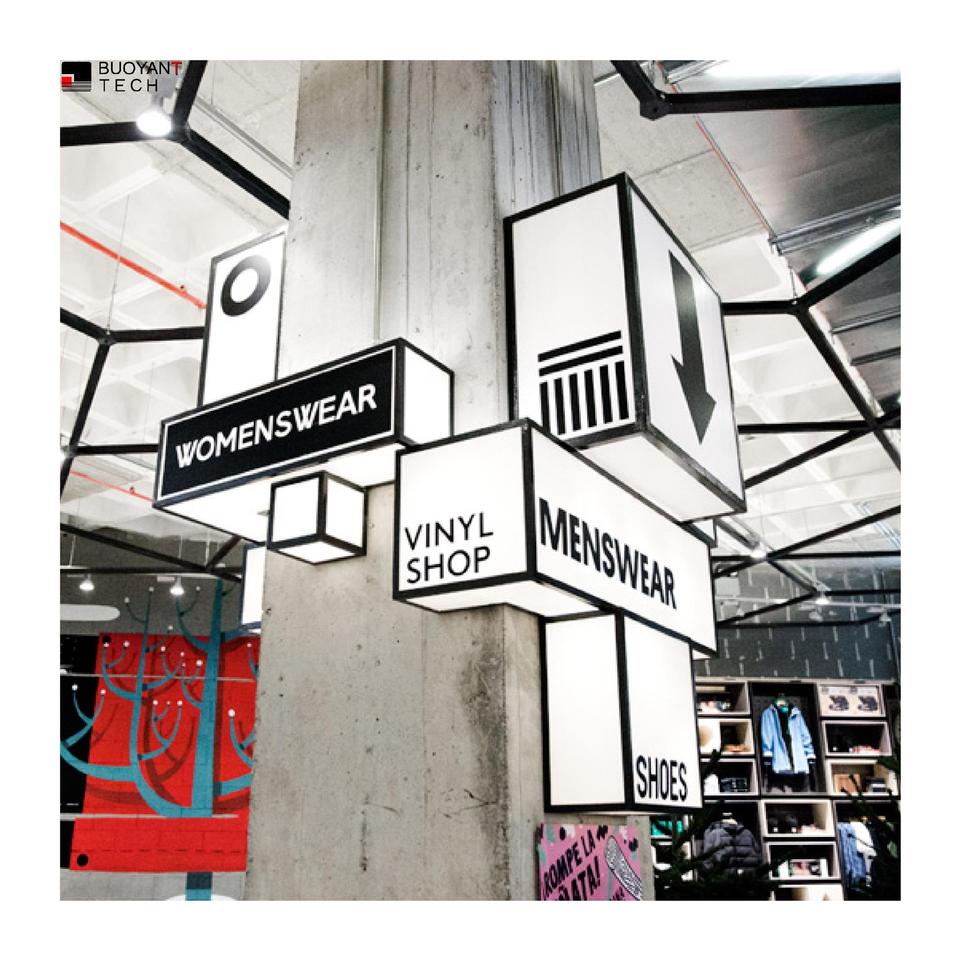 advertising boards light boxes advertising light boxes led sign board outdoor advertising light signs led lightbox custom sign