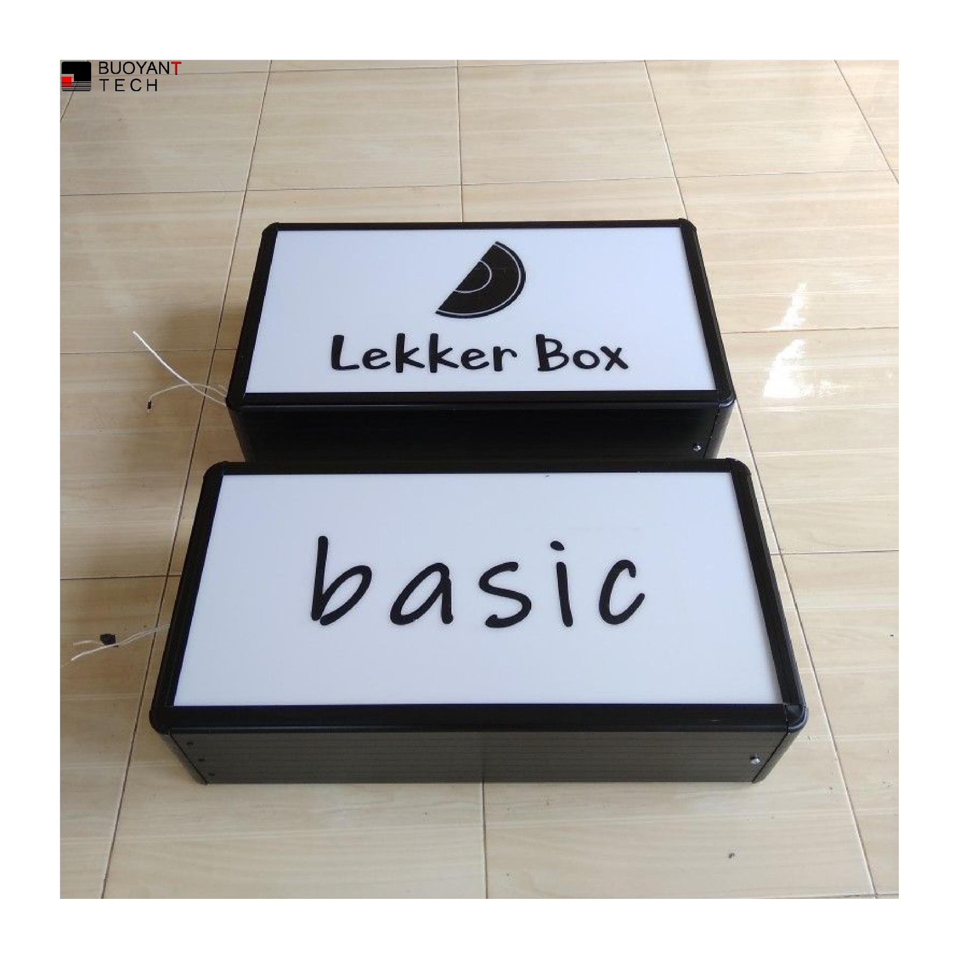 advertising boards light boxes advertising light boxes led sign board outdoor advertising light signs led lightbox custom sign