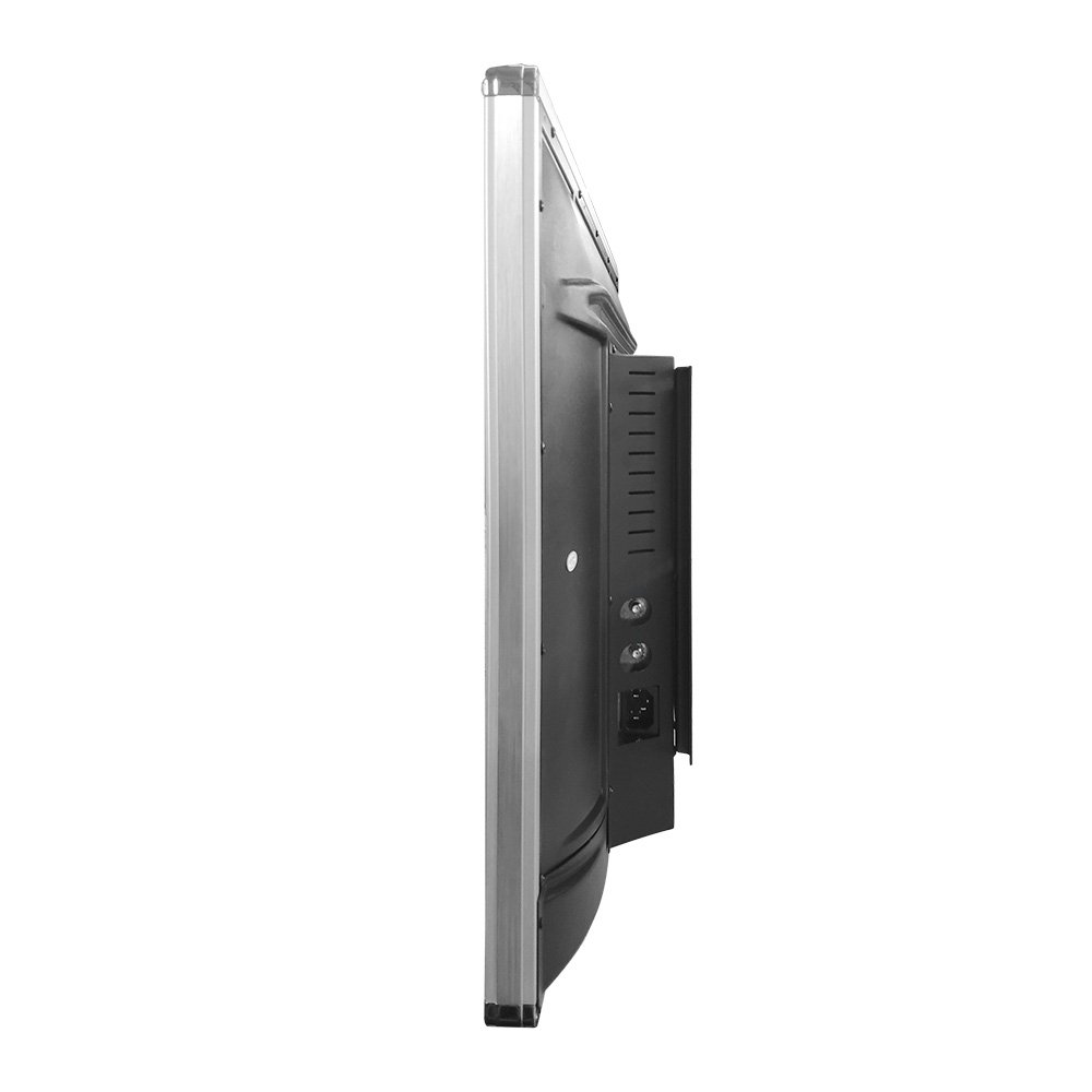 32 inch LCD Commercial Advertising Display Interactive Screen for Restaurant Digital Advertisement