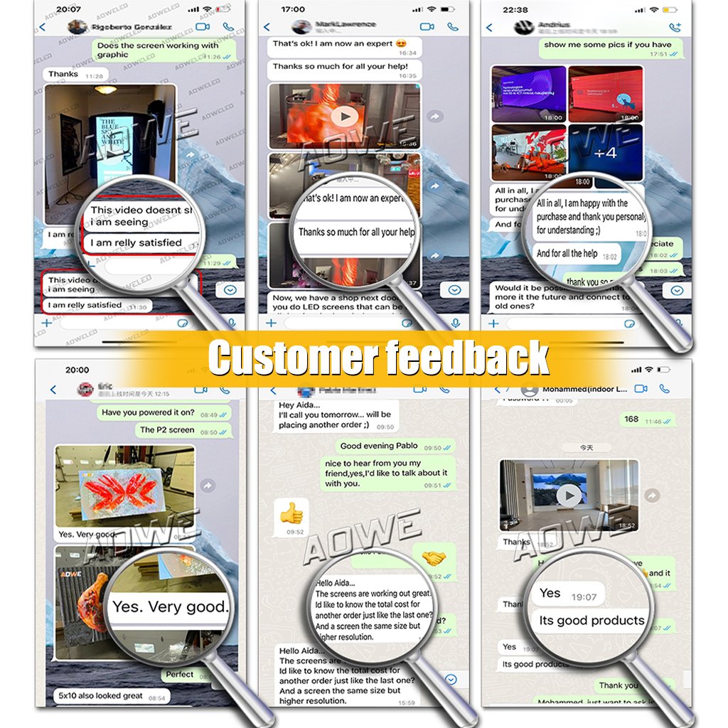 Indoor P2.5 Portable Smart Advertising Player Led Screen Poster Display For Shopping Mall