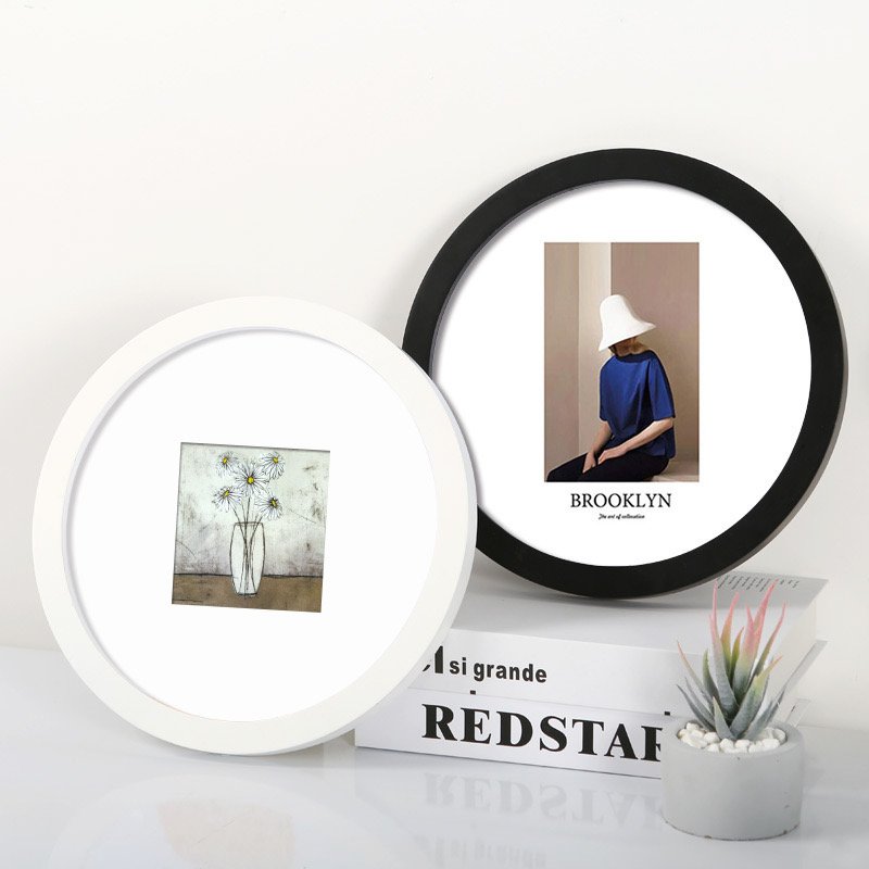 Circular advertising player 23.6 inch 848x848 P236RVN01.0 with HDM-I IN lcd board or Android board round lcd screen