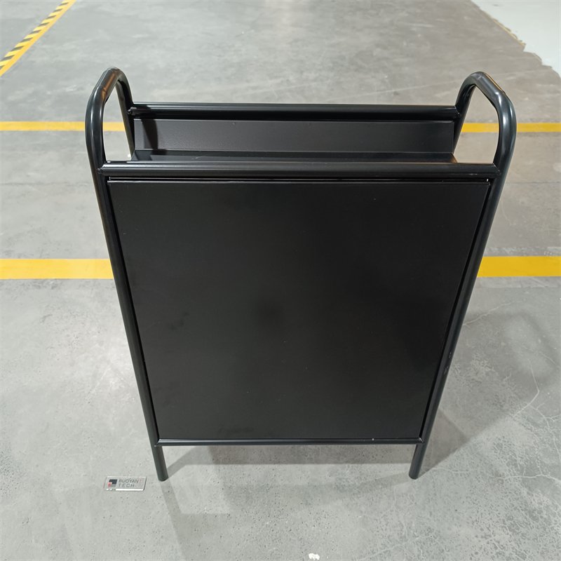 Super Quality Sidewalk Advertising Photo Display Board A Frame Pavement Sign a frame open house signs