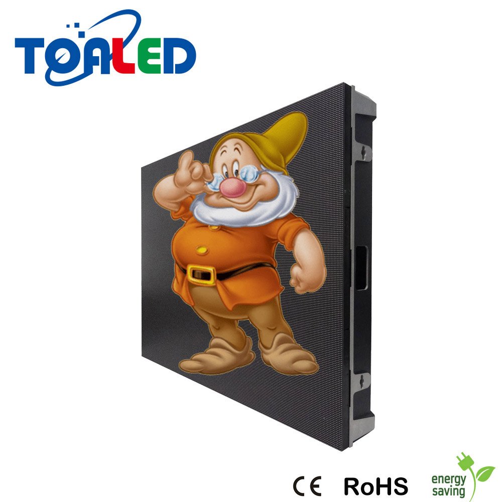 P5.92 P8 P6 Hd Advertising Display P5.92 Waterproof Front Maintenance Wall Screen Smd Rgb Outdoor Digital Led Billboard