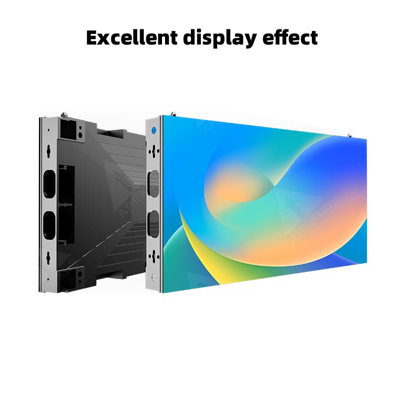 Full Color Hd 4k Indoor P2 P2.5 P3 P4 Smart Panel Led Video Banner Board Led Digital Advertising Screen Display