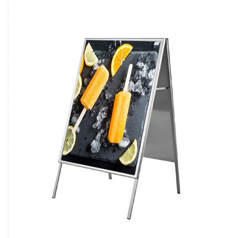 Premium Advertising Board for Effective Product Promotion
