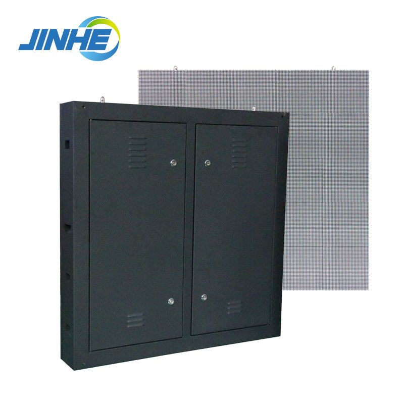 P6 Outdoor Flexible Led Screen Advertising LED Billboard Display/Displays TV Screen Price
