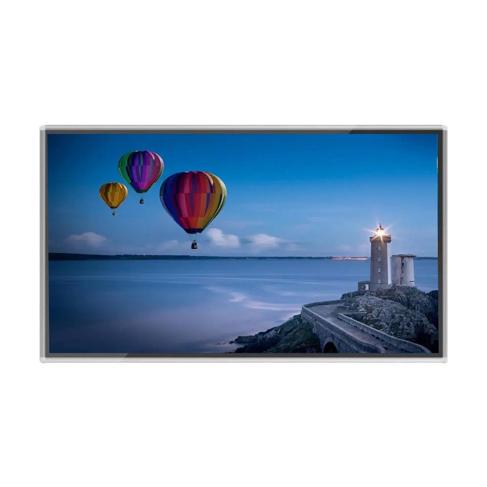 Digital Signage Advertising Display For Hotel/airport/train Station Public Place