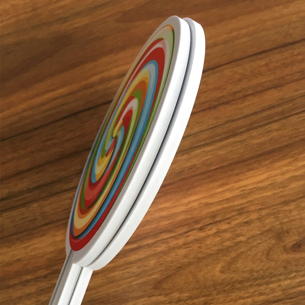 3mm 5mm 10mm KT foam board PS foam board Paper foam board