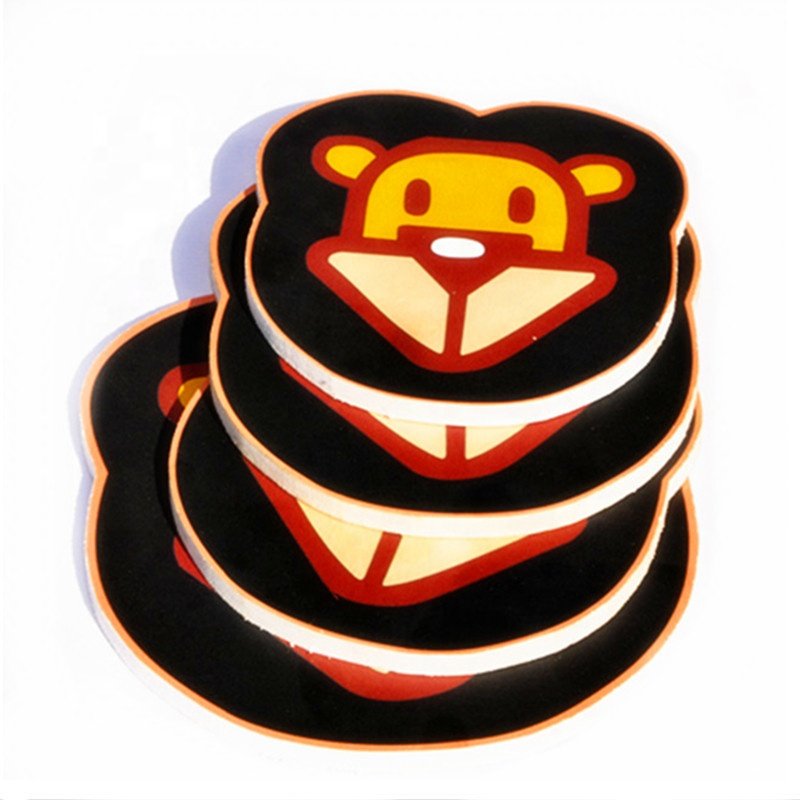 3mm 5mm 10mm KT foam board PS foam board Paper foam board