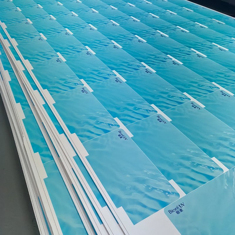 Factory Prices Uv Printing Photo Booth Props Pvc Boards Sign Foam Board