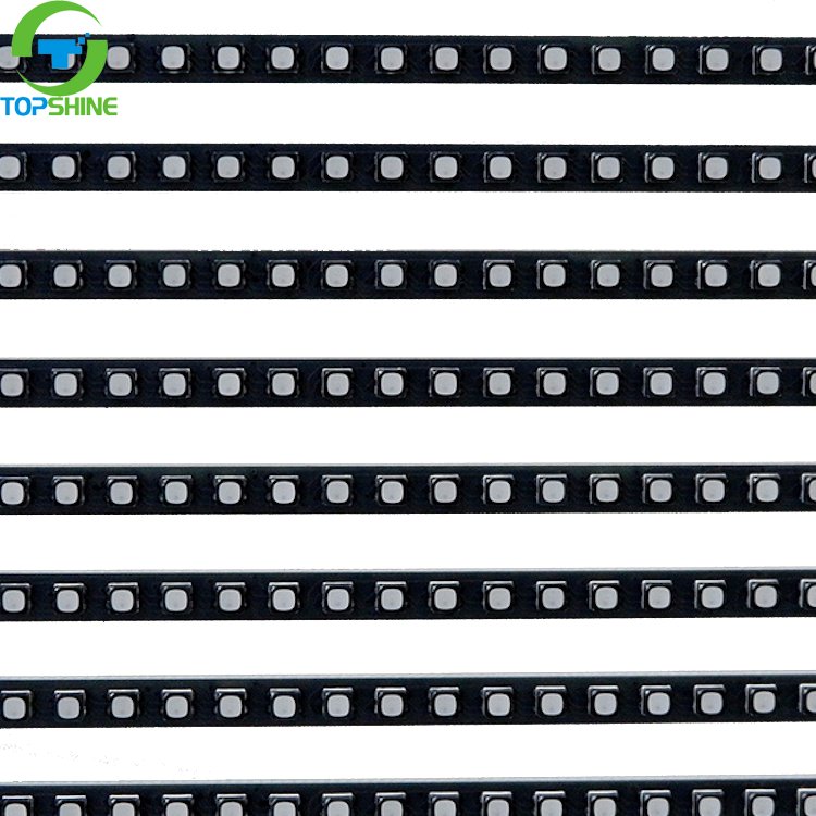 Indoor Transparent LED Screen Outdoor Brightness Nationstar Hpro 3840Hz Glass Window Transparent Film Display LED Video Wall