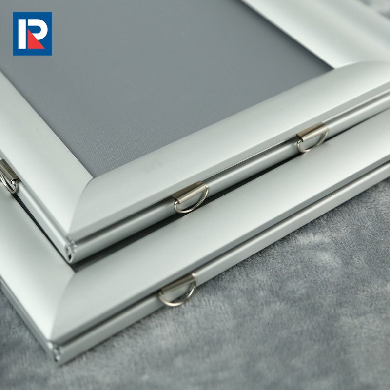 Aluminum Poster Frame Fun Memories 18x24 Aluminum Poster Frame 18 x 24 inch Metal Picture Frames