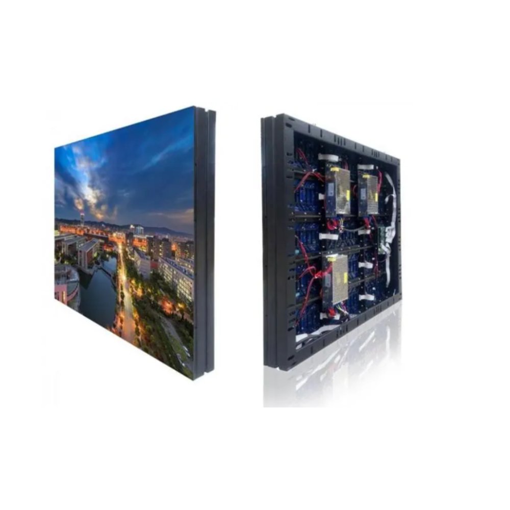 linop4 p5 P6 P8 P10 Outdoor Digital Signage Sign Board Advertising Display Screen Pantalla De Publicidad Exterior LED Billboard