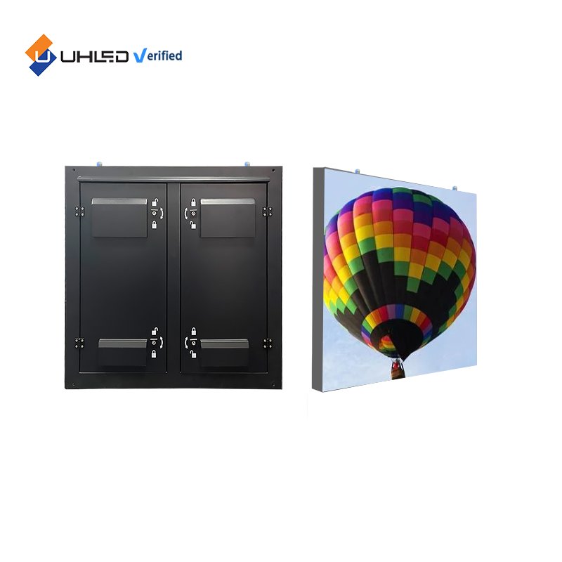 Outdoor LED Large Screen P8 Digital Signage LED Display Advertising Video Wall P10 P6 Outdoor LED Display Screen