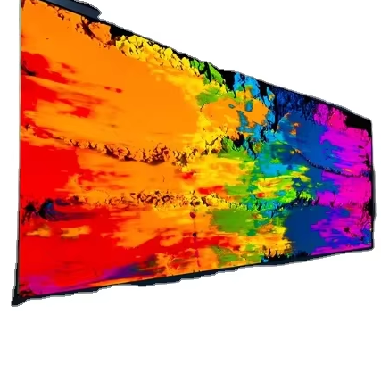2.976 High Refresh Rate Customized Indoor High QualityP3.076 P3.91P4.81LED Module Panels Factory Direct Price Advertising Sign
