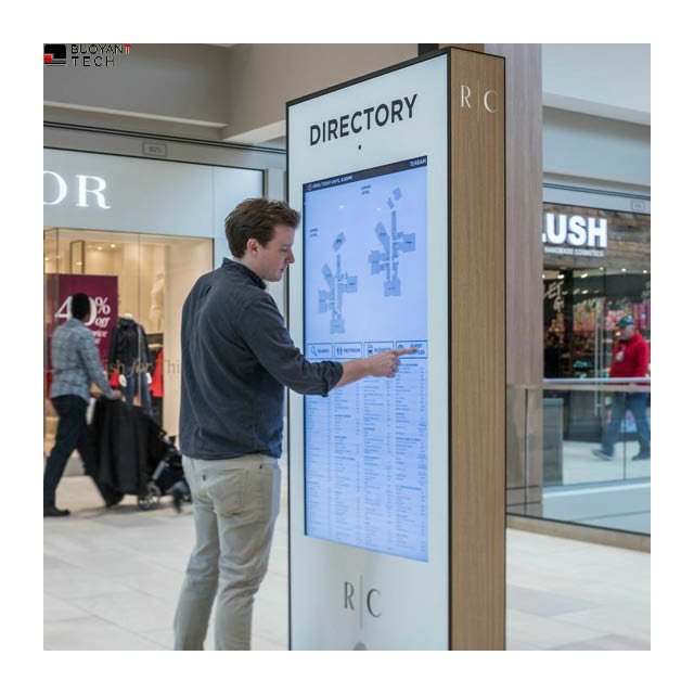 weatherproof drivethrough restaurants machine drivethrough drive thru menu board with speaker Advertising Billboard