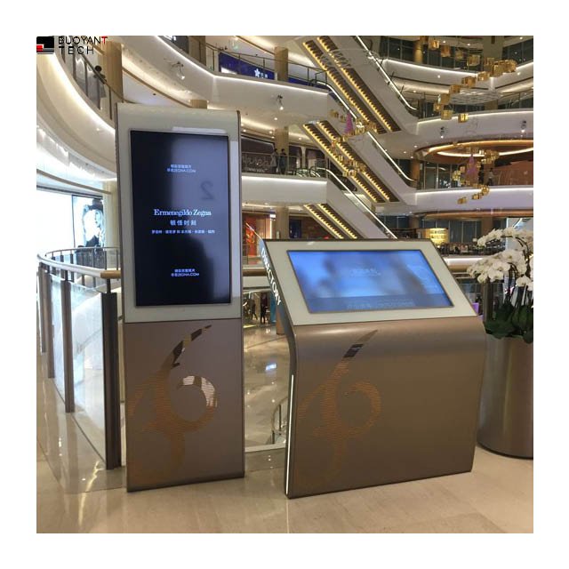 weatherproof drivethrough restaurants machine drivethrough drive thru menu board with speaker Advertising Billboard