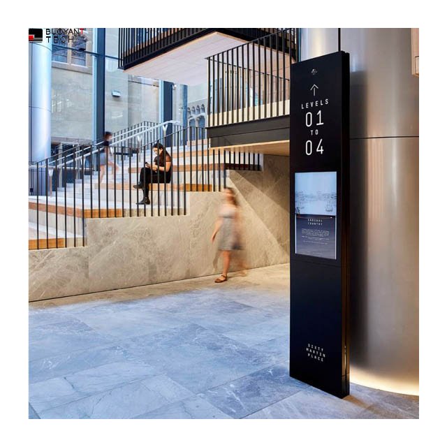 weatherproof drivethrough restaurants machine drivethrough drive thru menu board with speaker Advertising Billboard