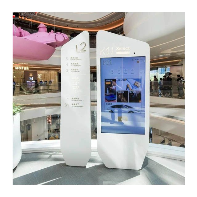 weatherproof drivethrough restaurants machine drivethrough drive thru menu board with speaker Advertising Billboard