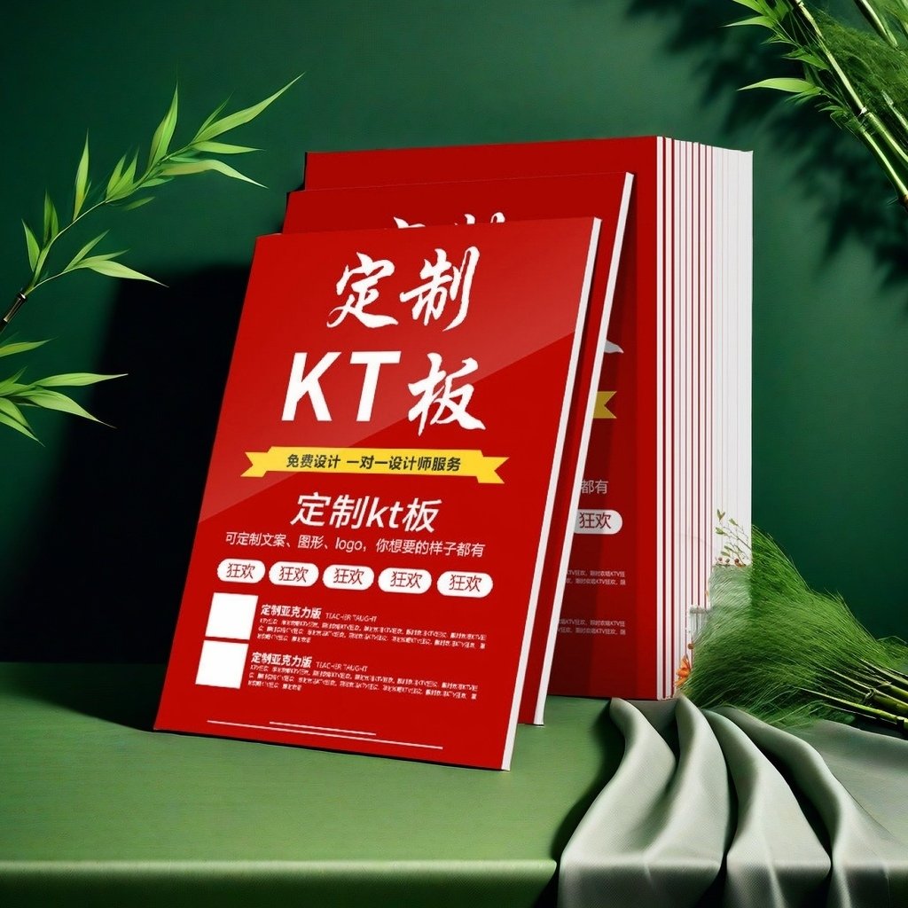 Customized UV Printing Foam Advertising Board PVC Foam Board Poster Banner Logo Full Color UV Printing PVC Foam Board