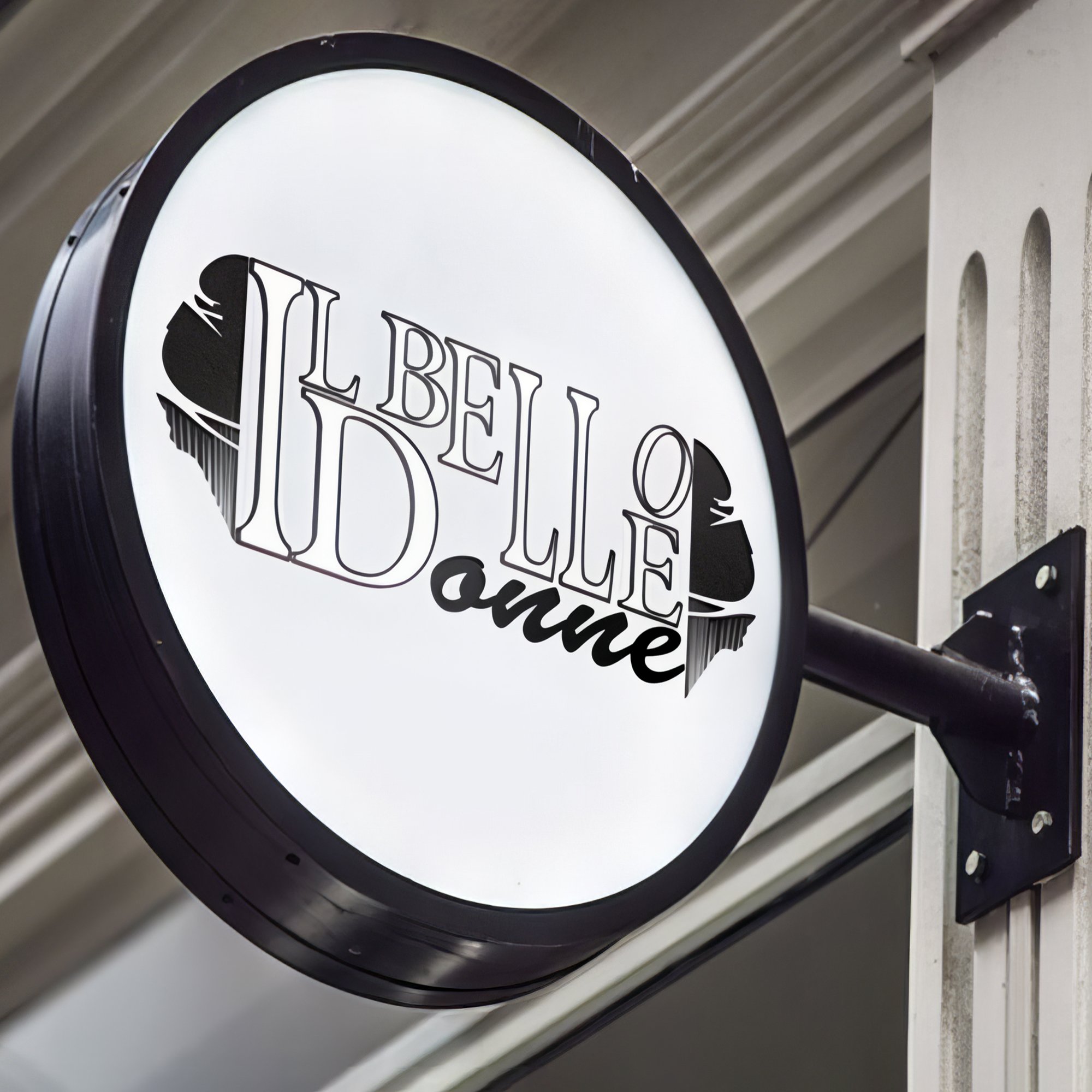 NO MOQ 3D advertising light boxes display light box sign facelit light box led sign board for coffee shop store