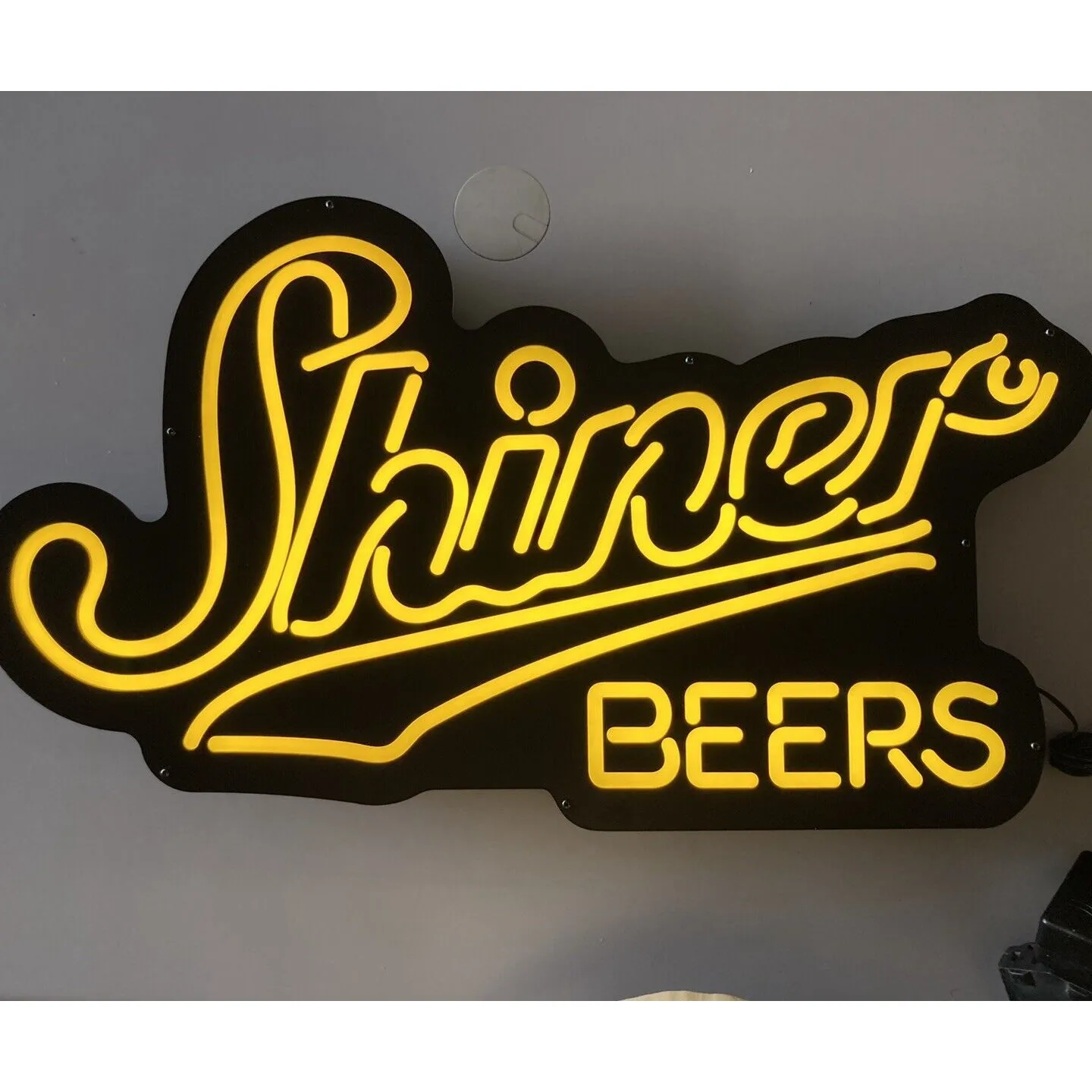 Outdoor Light Led Advertising Led Light Box Display Letter Advertising Vacuum Forming Lightbox Neon Lights
