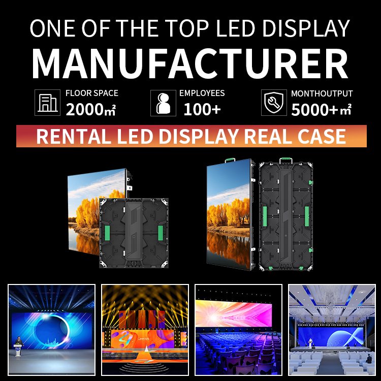Fast Assembly P3.91mm P2 P3 P4 P5 P6 P8 P10 Smd Outdoor Large Moving Video Wall Hub Board Connection Led Panel Screen