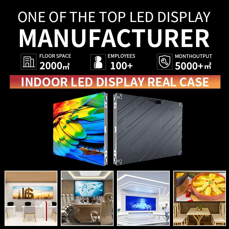 Fast Assembly P3.91mm P2 P3 P4 P5 P6 P8 P10 Smd Outdoor Large Moving Video Wall Hub Board Connection Led Panel Screen