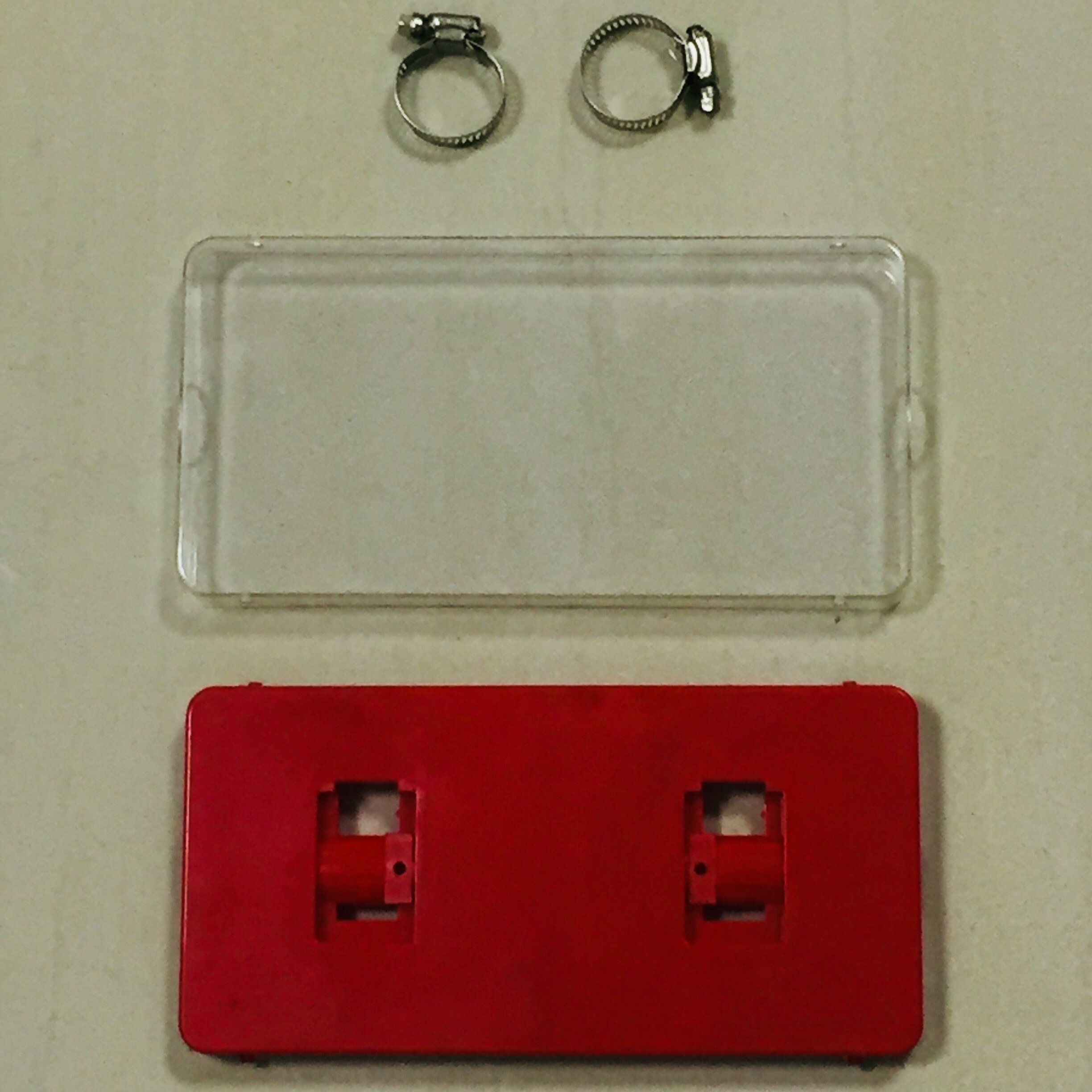 MOQ 100 Sets Large Size shopping cart handle advertising, Shopping Cart Handle Advertising Frames