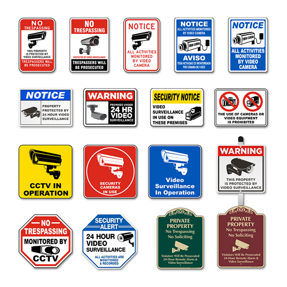 Vinyl Plastic Sign Bright Colors Eco-Friendly Custom Flag Board for Dealership