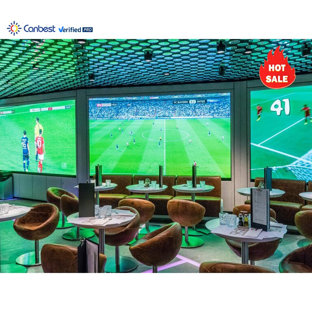 High Refresh Rate 640X480Mm Indoor P2 P2.5 2.5Mm Hanging Display Panel Ceiling Led Screen