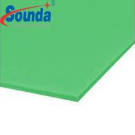 Color PVC Foam Paddle Board For advertising